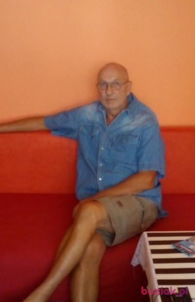 hubert, Mężczyzna, 64, Łódź, Polska, Zdjęcie: 2