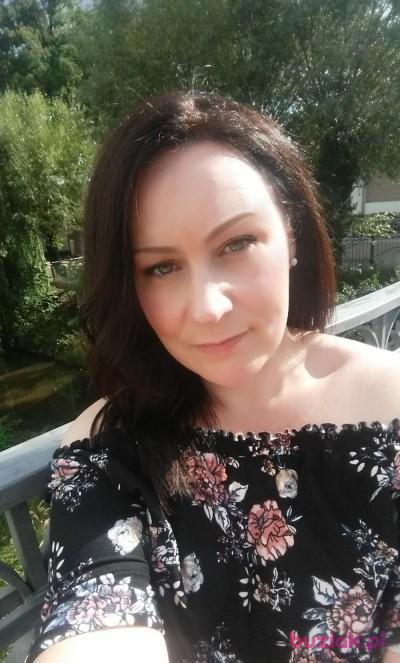 Magdalena, Female, 53, Hannover, Niemcy, Photo: 3