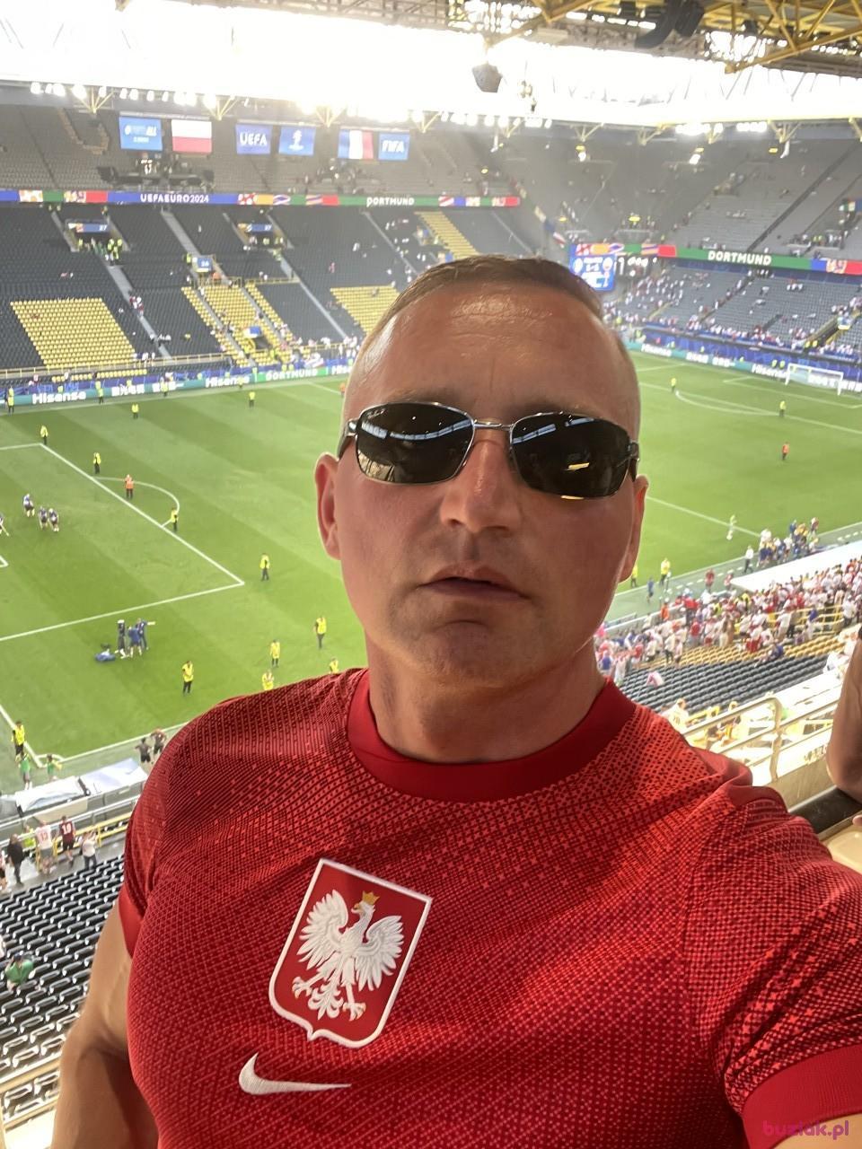 Andrzej, Male, 44, Westminster, Wielka Brytania, Photo: 2