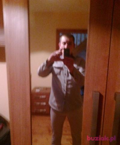 adam, Male, 38, Irlandia, Photo: 2