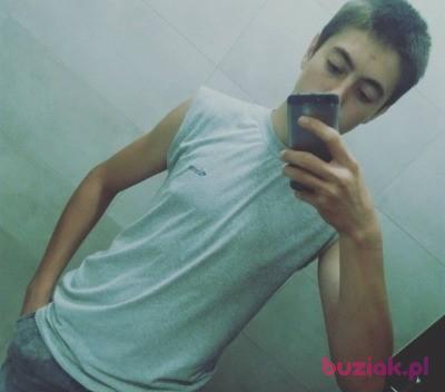 Mateusz , Male, 23, Biała Podlaska, Polska, Photo: 2