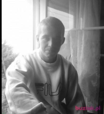 Andrzej, Male, 37, Gołańcz, Polska, Photo: 6