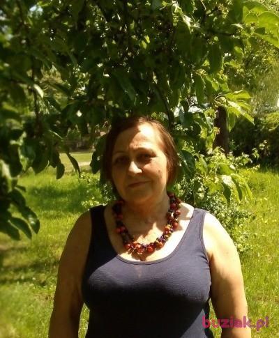 Marysia, Female, 66, Mrągowo, Polska, Photo: 2