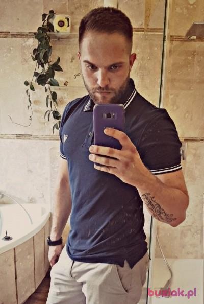 Mateusz, Male, 36, Warszawa, Polska, Photo: 2