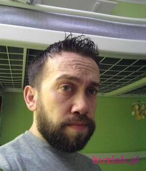 Dariusz, Mężczyzna, 44, Pabianice, Polska, Zdjęcie: 2