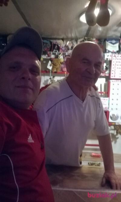 rafal, Male, 45, Berlin, Niemcy, Photo: 3