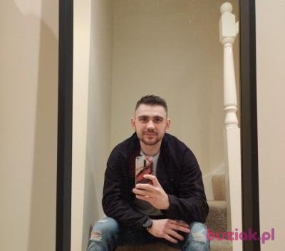 Kamil, Male, 30, Wielka Brytania, Photo: 2