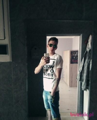 Damian, Male, 38, Czechowice-Dziedzice, Polska, Photo: 3