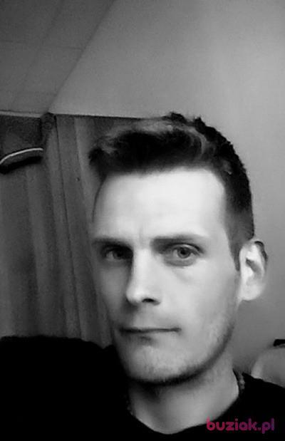 Patryk, Male, 37, Birmingham, Wielka Brytania, Photo: 2