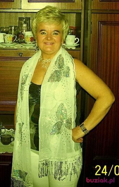 zofia, Female, 71, Sosnowiec, Polska, Photo: 1