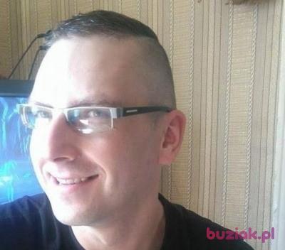 Michał, Male, 39, Piła, Polska, Photo: 2