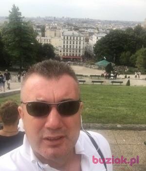 Sławek, Male, 56, Warszawa, Polska, Photo: 2