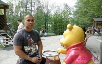 kuba9510, Mężczyzna, 40, Katowice, Polska, Zdjęcie: 3