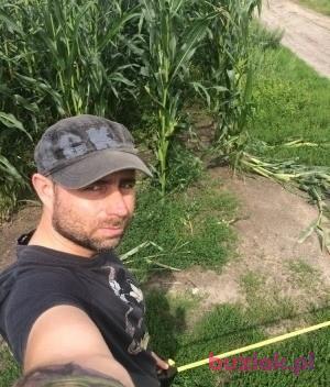 Ryszard, Mężczyzna, 45, Poznań, Polska, Zdjęcie: 3