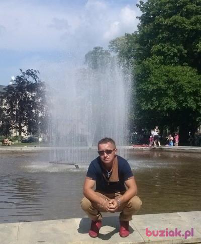 Piotrek, Male, 41, Biłgoraj, Polska, Photo: 3
