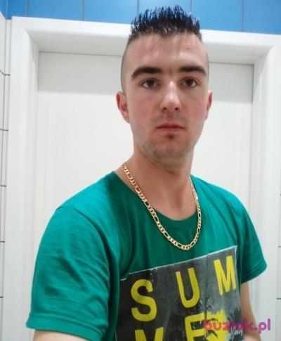 krzysiek, Male, 32, Starogard Gdański, Polska, Photo: 2