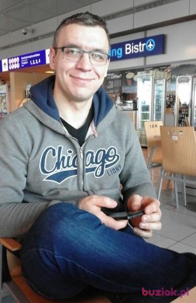 Wojtek, Male, 40, Mielec, Polska, Photo: 3
