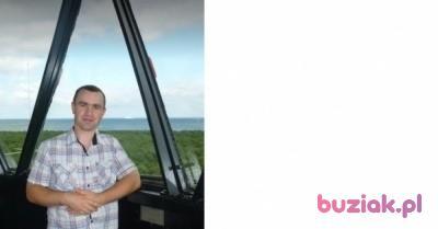 Łukasz, Male, 40, Puck, Polska, Photo: 3
