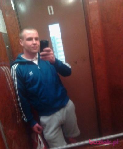 Marcin, Male, 36, Białystok, Polska, Photo: 5