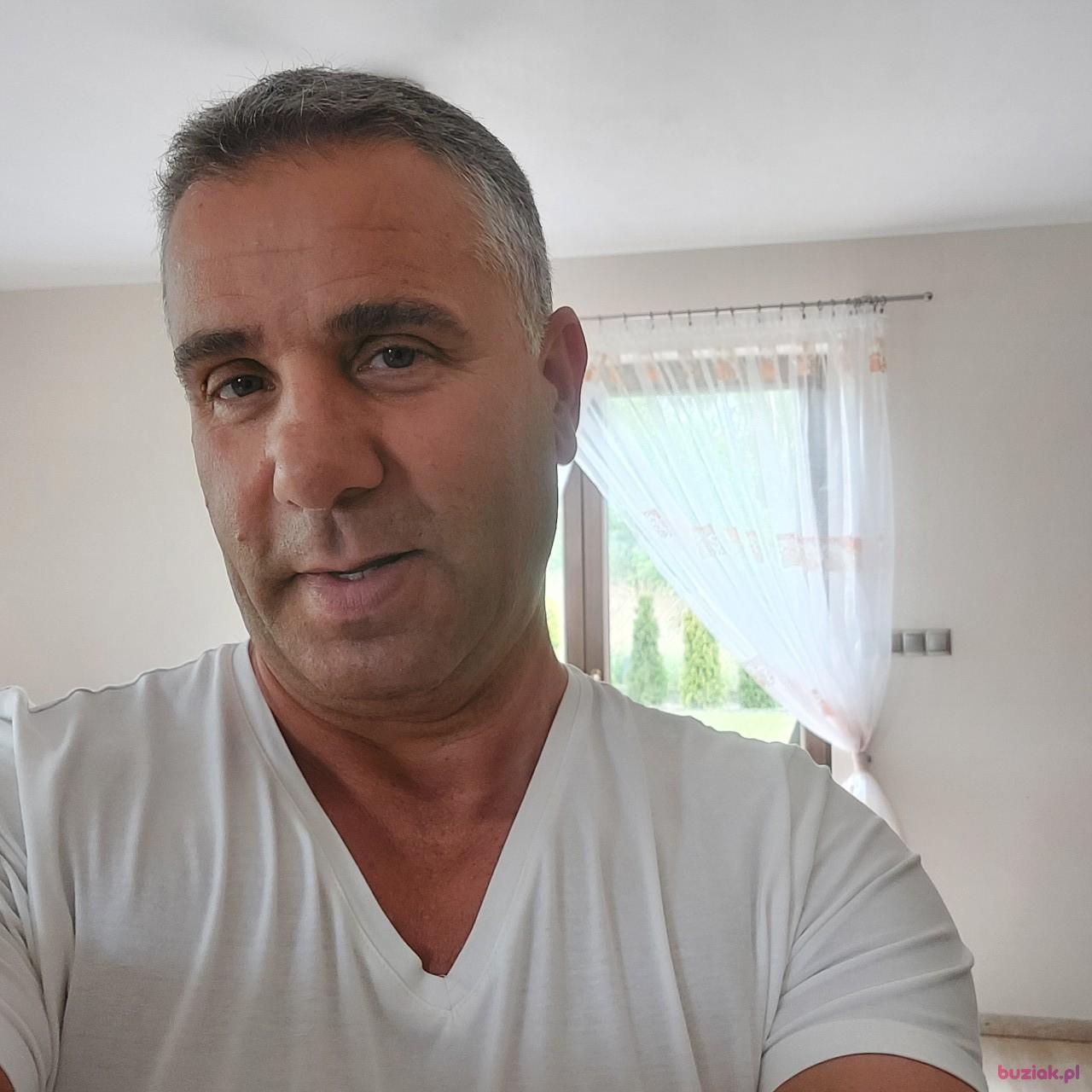 Roland, Mężczyzna, 53, Sompolno, Polska, Zdjęcie: 4