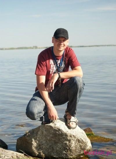 Paolo8204, Mężczyzna, 44, Warszawa, Polska, Zdjęcie: 2