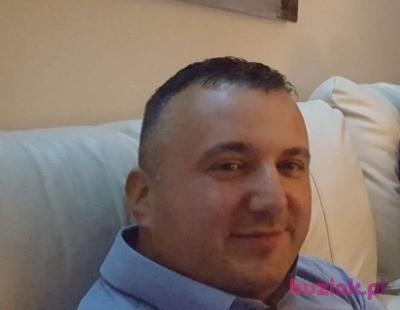 Paweł, Male, 48, Doncaster, Wielka Brytania, Photo: 1