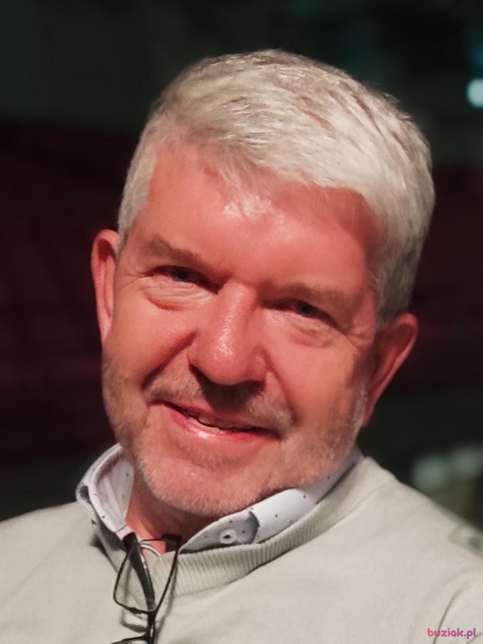Bogdan, Male, 66, Ostrów Wielkopolski, Polska, Photo: 3