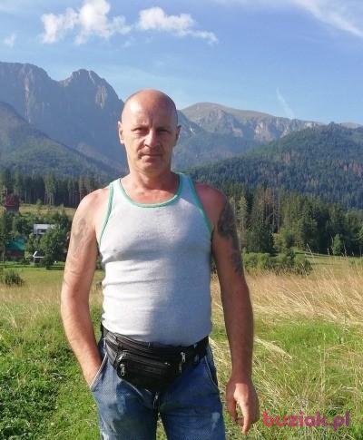 Robert, Male, 56, Polska, Photo: 3