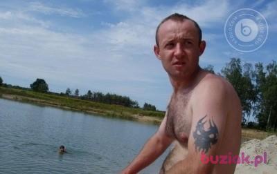 Lukasz, Male, 41, Sandomierz, Polska, Photo: 4