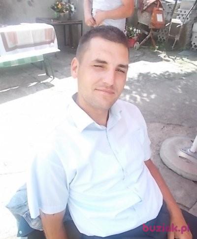 Krzysiek Morkowski, Male, 45, Polska, Photo: 2