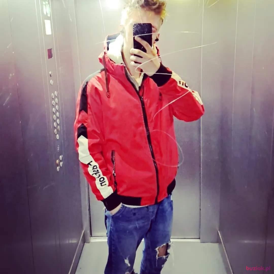 Sebastian, Male, 24, Szczecin, Polska, Photo: 3