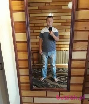 Radek, Male, 40, Czechowice-Dziedzice, Polska, Photo: 2