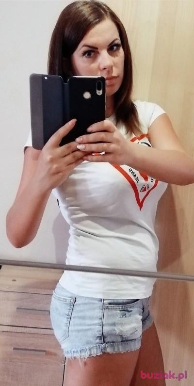Katarzyna , Female, 41, Sosnowiec, Polska, Photo: 4
