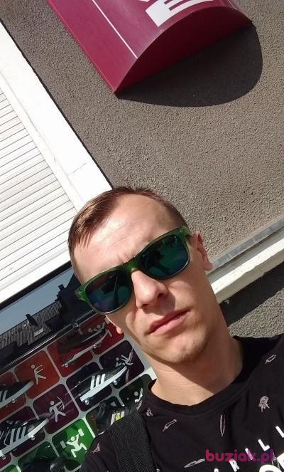 Kamil, Mężczyzna, 38, Polska, Zdjęcie: 3