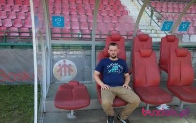 Zbigniew , Male, 39, Ozorków, Polska, Photo: 2