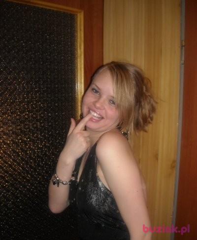 Paulina, Female, 34, Środa Wielkopolska, Polska, Photo: 2