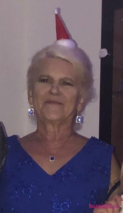 Danusia , Female, 74, Ludenscheid, Niemcy, Photo: 2