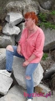 Lenazvezda, Female, 61, Darłowo, Polska, Photo: 1