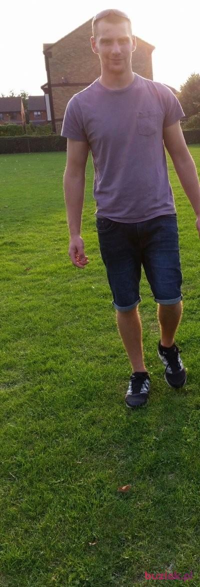 Grzegorz , Mężczyzna, 35, Wielka Brytania, Zdjęcie: 2