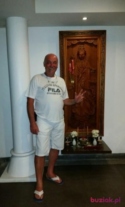 warszawiak3, Male, 69, Cologne, Niemcy, Photo: 4