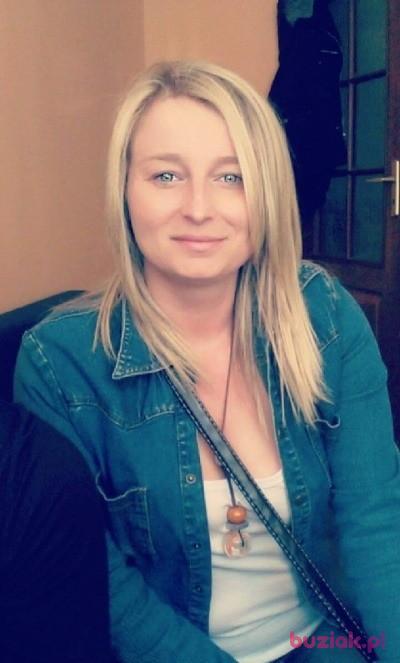 Ula , Female, 47, Muszyna, Polska, Photo: 3