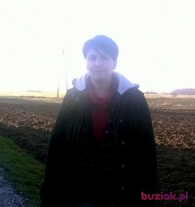 jestemmonika25, Kobieta, 46, Oława, Polska, Zdjęcie: 2