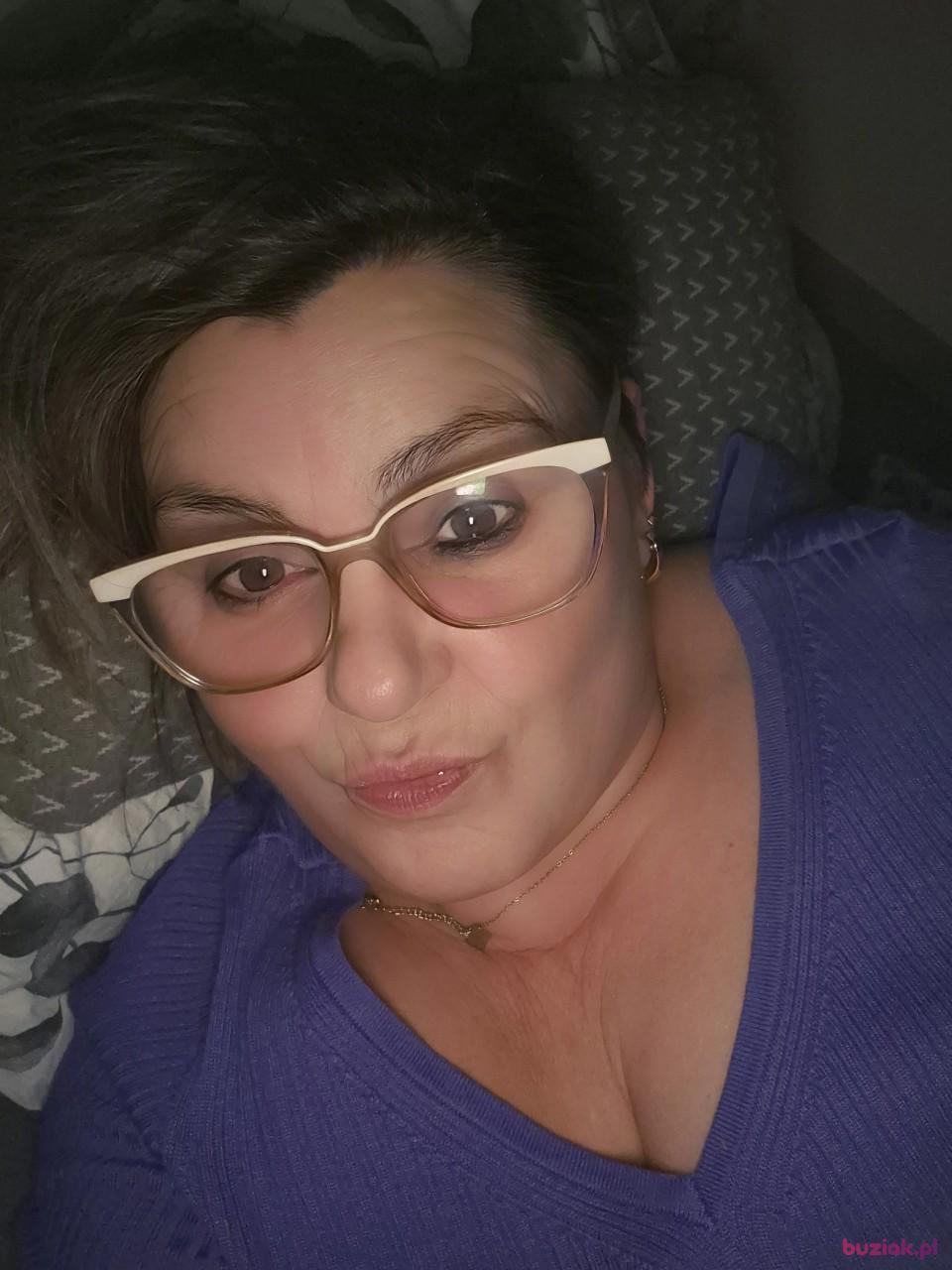 Mariola, Female, 47, Gdańsk, Polska, Photo: 1