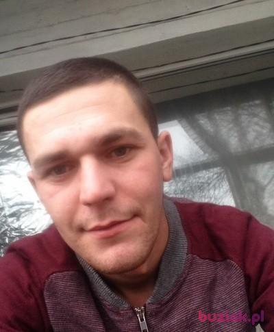 Dima , Mężczyzna, 34, Polska, Zdjęcie: 1