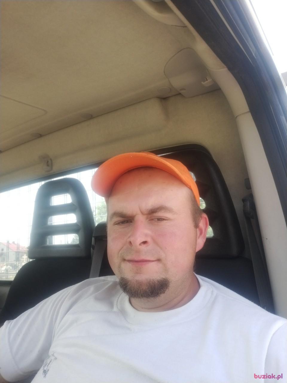 Robert, Male, 34, Miechów, Polska, Photo: 2