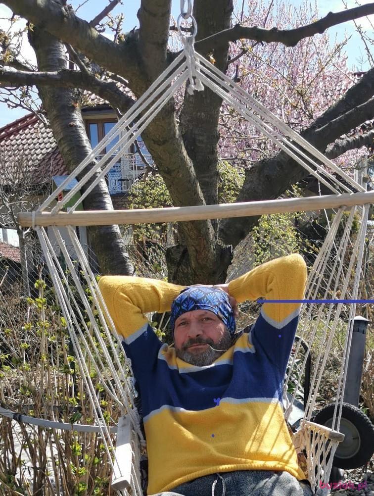 Jurek, Male, 67, Kalisz, Polska, Photo: 2