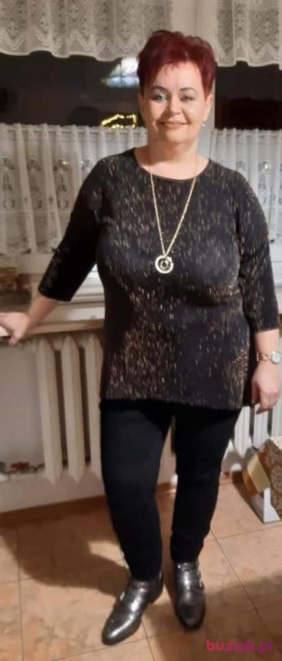 Dorota, Female, 52, Pabianice, Polska, Photo: 3