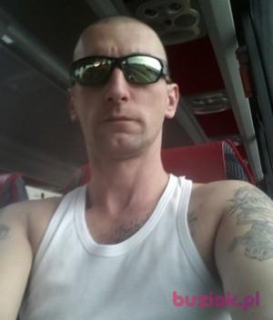 Norbert, Male, 48, Zambrów, Polska, Photo: 3