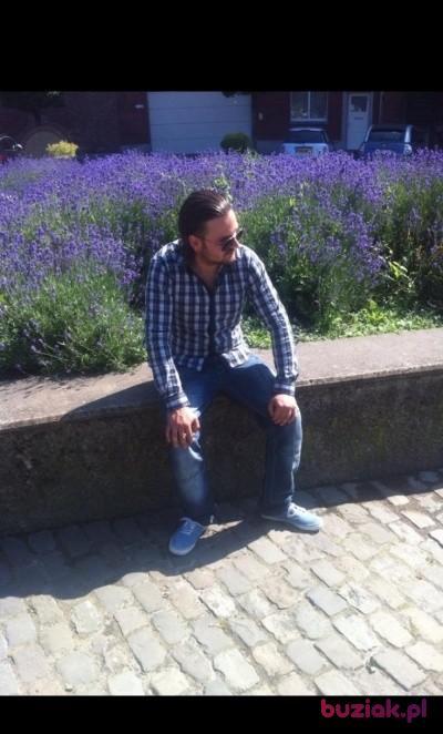 Rosario, Mężczyzna, 36, Wrocław, Polska, Zdjęcie: 2