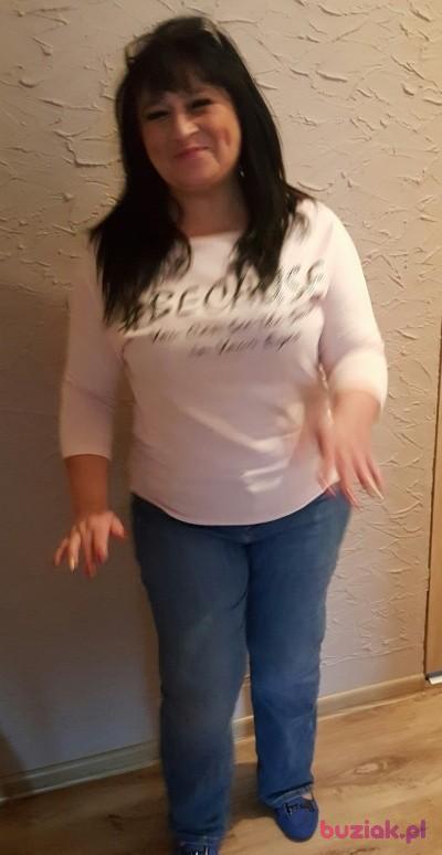 Violetta, Female, 63, Dundee, Wielka Brytania, Photo: 1
